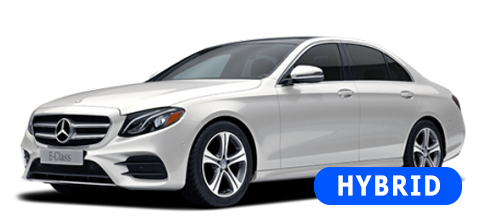 การเช่ารถยนต์ Mercedes Benz ในเขตเมืองพัทยา