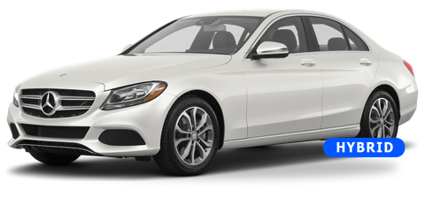 การเช่ารถยนต์ Mercedes Benz ในเขตเมืองพัทยา