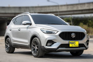 เช่ารถยนต์ MG ZS (2022-23) ภาพถ่าย 1