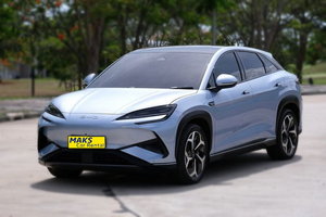 เช่ารถยนต์ Electric! BYD SIALION 7 (2025) ภาพถ่าย 6