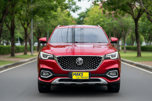 เช่ารถยนต์ MG HS (22-24) ภาพถ่าย 2