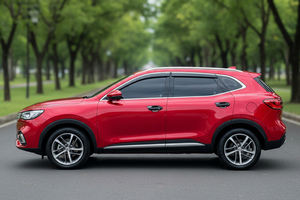 เช่ารถยนต์ MG HS (22-24) ภาพถ่าย 7